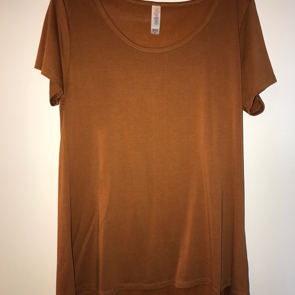 Lularoe clothing and pair of boots. $30/each item - Picture 6 of 8